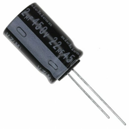 nichicon UVZ2W220MHD image