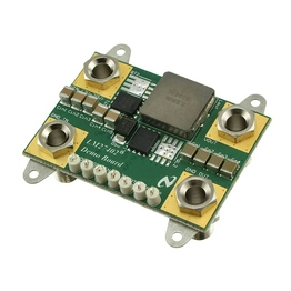 Texas Instruments LM27402SQEVAL/NOPB image