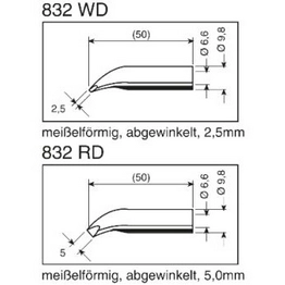 0832WD 0832WD
