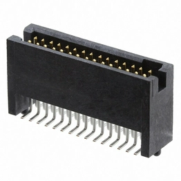 samtec TFM-115-32-L-D-A image