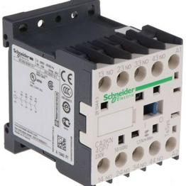 Schneider Electric CA2KN40P7 image