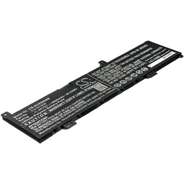 0B200-02580000 BATTERY International Lighting