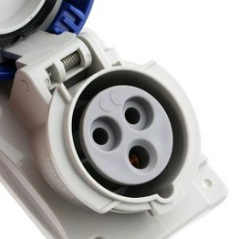 Amphenol C016 30D006 110 12 image