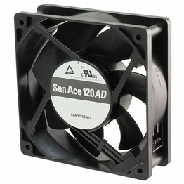 9AD1201H12 SANYO DENKI