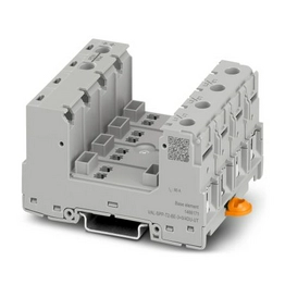 VAL-SPP-T2-BE-3+0/4DU-UT PHOENIX CONTACT