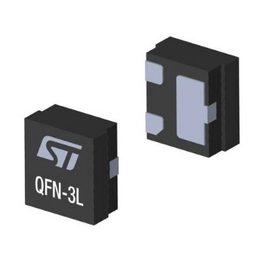 STMicroelectronics ESDCAN03-2BM3Y image