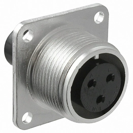 97-4102A14S-1S Amphenol