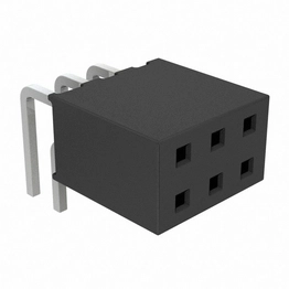 samtec SQT-103-01-L-D-RA image