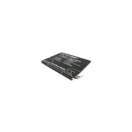 ONE TOUCH CONQUEST BATTERY International Lighting