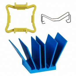 ATS-50170P-C1-R0 Advanced Thermal Solutions