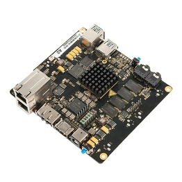 Texas Instruments TMDSEVM572X image