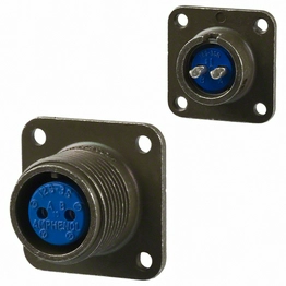 Amphenol 97-3102A-12S-3S(946) image