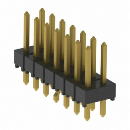 samtec HTSW-107-07-G-D-LL image