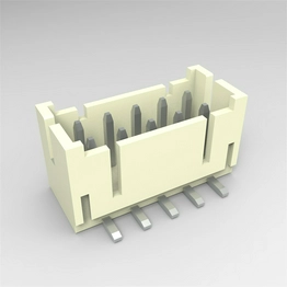XKB Connectivity X2026WVS-2x05-9TSN image