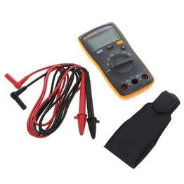 FLUKE-107-ESP FLUKE-107-ESP
