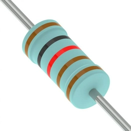 MF0207FTE52-1K02 YAGEO