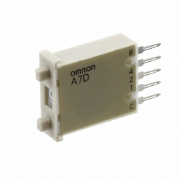 OMRON A7D-206 image