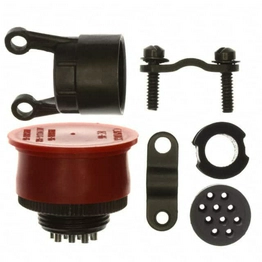 85106EC1210S50 Souriau-Sunbank