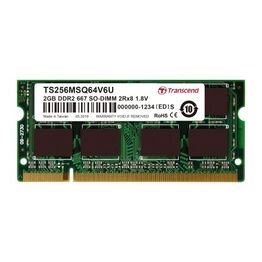 TS256MSQ64V6U Transcend Information