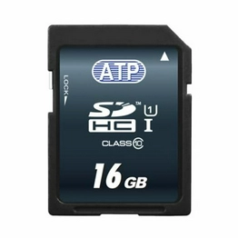 AF16GSD3-WAEXM ATP Electronics