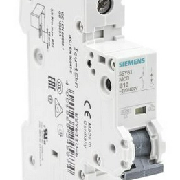 5SY6110-6 SIEMENS