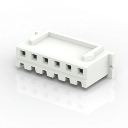 WAFER-XH2.54-6PJK WAFER-XH2.54-6PJK