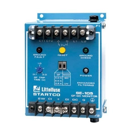 SE-105 Littelfuse