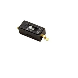 NIDEC COMPONENTS CORPORATION CHS-01TB image