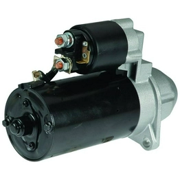 RDM901YEAR19862CYLDIESELSTARTER International Lighting