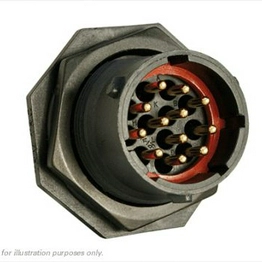 Souriau-Sunbank UTS71412P image