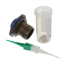 Amphenol D38999/24WC35PA image