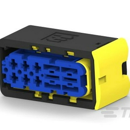 TE Connectivity 4-2299782-1 image
