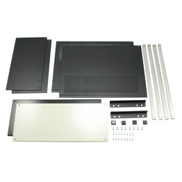 Hammond Manufacturing RMCV190713BK1 image