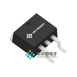 C6D08065G-TR HXY MOSFET