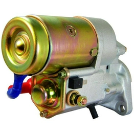 R520BU-1AKUBOTAV220349HPDSLSTARTER International Lighting