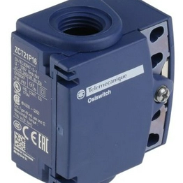 ZCT21P16 Telemecanique Sensors