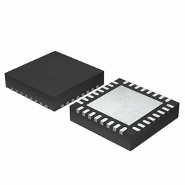 EFM8UB20F32G-A-QFN32R Silicon Laboratories