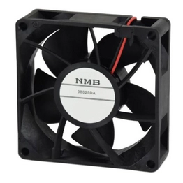 08025DA-12N-EU-02 NMB Technologies
