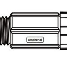 8P-04BFFB-SL7001 Amphenol
