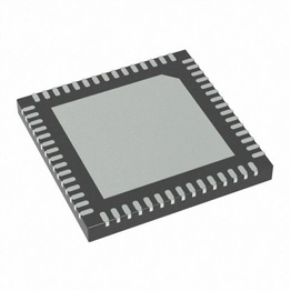 IS31FL3741-QFLS4-TR Integrated Silicon Solution