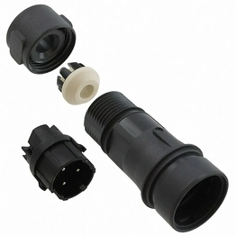 bulgin PXP6011/03P/ST/0507 image