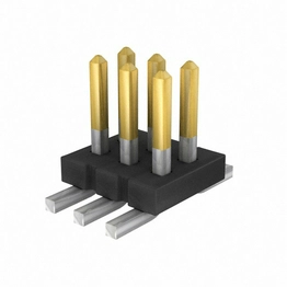 samtec FTS-103-01-L-DV-TR image