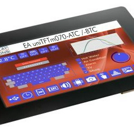 EA UNITFTm070-ATC EA UNITFTm070-ATC