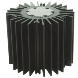 ILA-HSINK-STAR-50X40MM-BLK-K ILA-HSINK-STAR-50X40MM-BLK-K