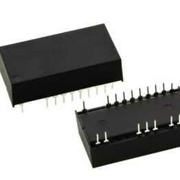 Analog Devices DS17287-5+ image