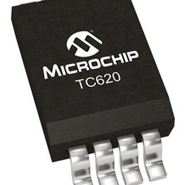 Microchip Technology TC620CVOA image