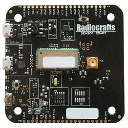 RC1880CEF-SPR-SB Radiocrafts