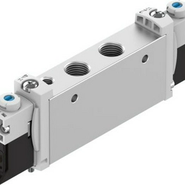 FESTO VUVG-L14-T32C-MT-G18-1P3 image