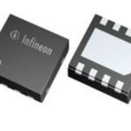 Infineon Technologies TLE72593LEXUMA1 image