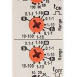 LRTM/2 12-230V AC/DC LRTM/2 12-230V AC/DC